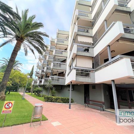 Solo Familias, Apartamento Climatizado Y Cerca De La Playa ซาลอว์ ภายนอก รูปภาพ